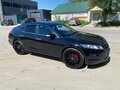 2011 Honda Crosstour I, чёрный, 1100000 рублей - вид 2