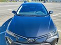 2022 Toyota Corolla XII (E210), чёрный, 2445000 рублей - вид 1