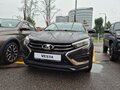 2026 Lada (ВАЗ) Vesta I Рестайлинг (NG), чёрный, 1780000 рублей
