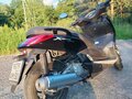 2008 Yamaha XMAX, чёрный, 400000 рублей - вид 5