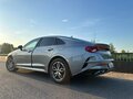 2023 Kia K5 III, серый, 2700000 рублей - вид 5