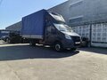 2018 ГАЗ ГАЗель Next, чёрный, 1400000 рублей - вид 2