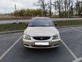 2006 Hyundai Accent ТагАЗ II, бежевый, 730000 рублей