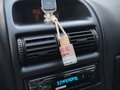 2006 Opel Astra Classic G, серебристый, 420000 рублей - вид 9