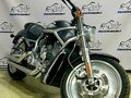 2005 Harley-Davidson V-Rod, серебристый, 765000 рублей - вид 10