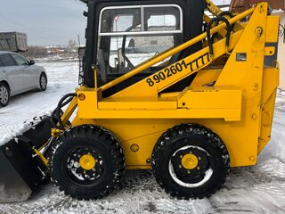 2007 Курганмашзавод МКСМ, 1750000 рублей, вид 5