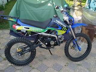 Loncin 125