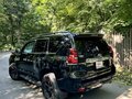 2019 Toyota Land Cruiser Prado 150 Series Рестайлинг 2, чёрный, 5050000 рублей - вид 9