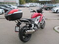 2011 Honda VFR 800X (Crossrunner), красный - вид 5