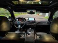 2011 BMW 1 серии 120d II (F20/F21), красный, 2450000 рублей - вид 10