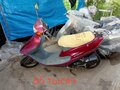 2011 Honda Dio, зелёный, 80000 рублей - вид 3