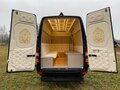 2016 Mercedes-Benz Sprinter, чёрный, 6000000 рублей - вид 5