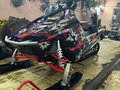 2012 Polaris 800 PRO-RMK, синий, 520000 рублей - вид 7