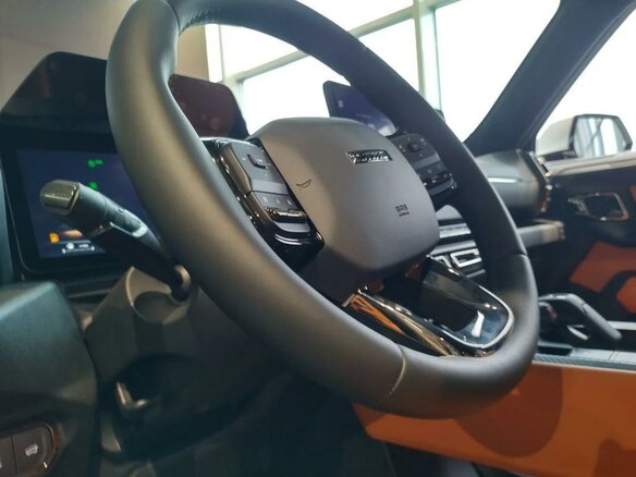 2026 Haval H7 I, белый, 4199000 рублей - вид 23