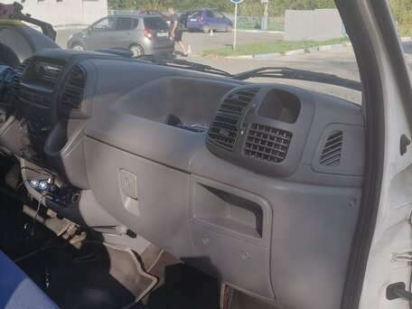 2010 Fiat Professional Ducato, белый, 1250000 рублей, вид 2