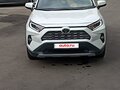 2020 Toyota RAV4 V (XA50), белый, 3300000 рублей - вид 1