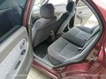2006 Kia Spectra I Рестайлинг 2, красный, 520000 рублей - вид 10