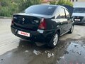 2009 Renault Logan I, чёрный, 390000 рублей - вид 2