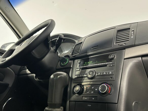 2007 Chevrolet Epica V250, чёрный - вид 23
