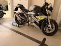 2021 BMW S 1000 R, бежевый, 2500000 рублей - вид 7