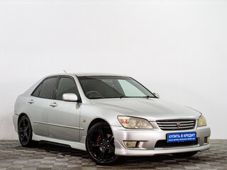 Toyota Altezza