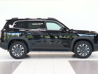 2024 Haval Dargo I, чёрный, 2684000 рублей, вид 3