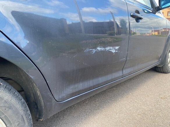 2011 Kia Ceed I Рестайлинг, серый, 630000 рублей - вид 11