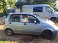 2011 Daewoo Matiz I Рестайлинг, серый, 170000 рублей - вид 1