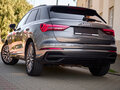 2023 Audi Q3 35 TDI II (F3), серый - вид 10