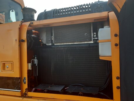 2007 Hyundai R210LC, 4300000 рублей, вид 4
