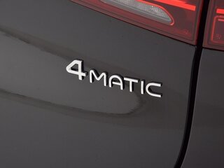 2023 Mercedes-Benz EQS SUV 580, чёрный, 11000000 рублей, вид 3