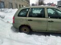 2011 Lada (ВАЗ) Kalina I, зелёный, 105000 рублей - вид 3