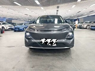 2026 Changan Qiyuan Q05 40.3 kWh II, серый, 1641033 рублей, вид 2