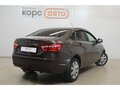 2021 Lada (ВАЗ) Vesta I, коричневый - вид 2