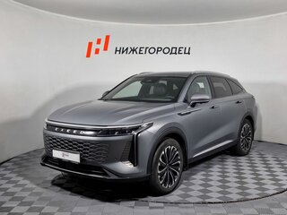 2023 Exeed RX, серый, 2859000 рублей, вид 1