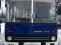 1997 Ikarus 260/263, синий - вид 1