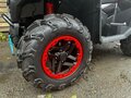2024 CFMoto CFORCE 1000 EPS, чёрный, 1382310 рублей - вид 8