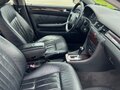 2002 Audi A6 II (C5) Рестайлинг, серый, 1000000 рублей - вид 6