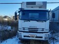 2018 Isuzu Forward (F-Series), белый, 4500000 рублей
