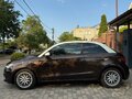 2011 Audi A1 I (8X), коричневый - вид 2