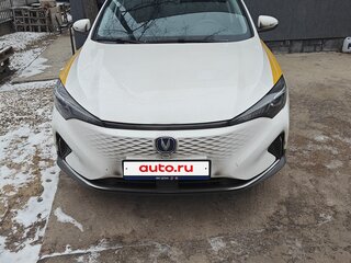 2022 Changan Eado EV460 52.5 kWh II, белый, 1900000 рублей, вид 1