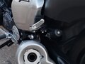 2013 Yamaha VMAX 1700, чёрный, 1400000 рублей - вид 4