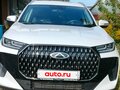 2025 Chery Tiggo 7L I, белый, 2400000 рублей
