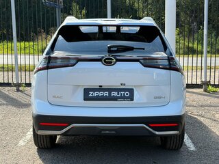 2024 GAC GS4, белый, 2499000 рублей, вид 5