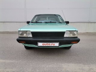1982 Volkswagen Passat B2, зелёный, 298961 рублей, вид 3