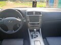 2006 Lexus IS 250 II, серый - вид 8