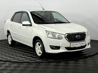 2019 Datsun on-DO I, белый, 480000 рублей, вид 4