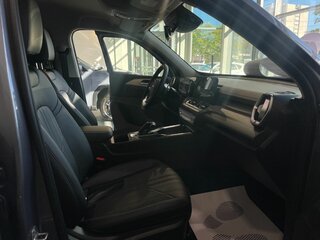 2026 Haval H5 II, серый, 3949000 рублей, вид 4
