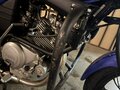 2014 Yamaha YBR125, синий, 165000 рублей - вид 5