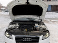 2011 Audi A4 IV (B8), белый, 1400000 рублей - вид 1
